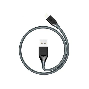 Tronsmart LTA14 Lightning Şarj ve Data Kablosu