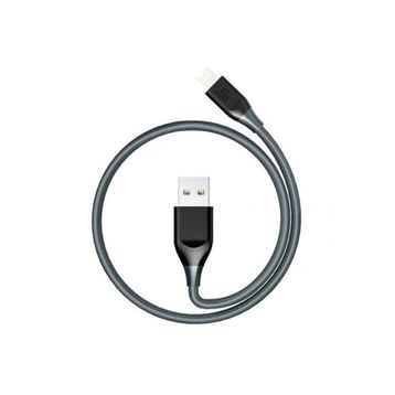 Tronsmart LTA14 Lightning Şarj ve Data Kablosu