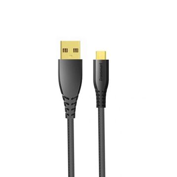 Tronsmart MUC04G Micro USB Şarj ve Data Kablosu