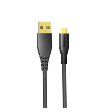 Tronsmart MUC04G Micro USB Şarj ve Data Kablosu