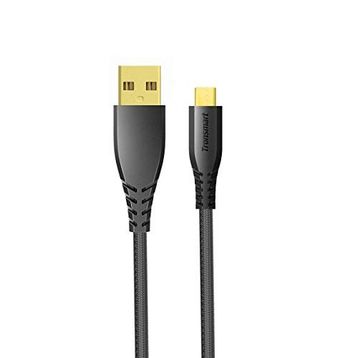Tronsmart MUC04G Micro USB Şarj ve Data Kablosu
