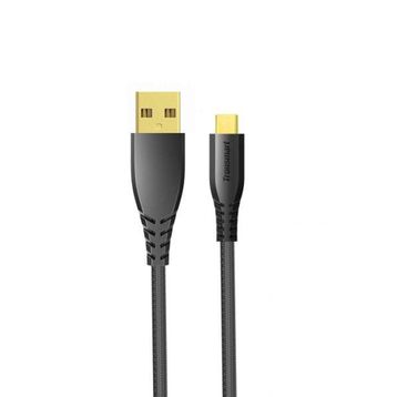 Tronsmart MUC04G Micro USB Şarj ve Data Kablosu