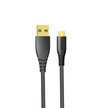 Tronsmart MUC04G Micro USB Şarj ve Data Kablosu
