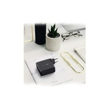 Tronsmart WCP03 57W PD3.0 iPhone Hızlı Duvar Şarjı