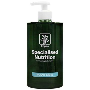 Tropica 125 ml Specialsed Nutrition