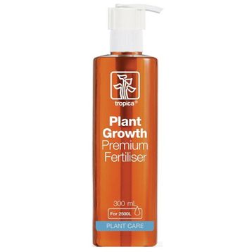 Tropica Premium Fertiliser 300 ml Bitki Gübresi