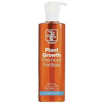 Tropica Premium Fertiliser 300 ml Bitki Gübresi