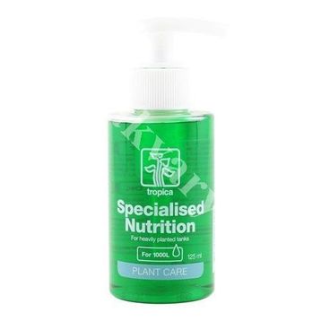 Tropica Specialised Fertiliser 300 ml Bitki Gübresi