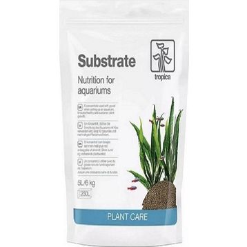 Tropica Substrate 5 lt Bitki Gübresi