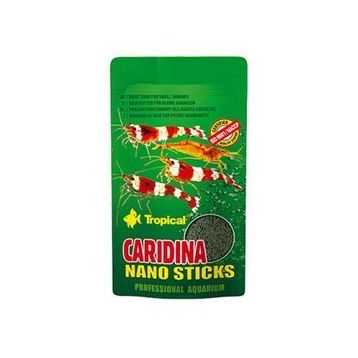 Tropical 10 gr Caridina Nano Sticks Balık Yemi