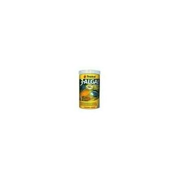 Tropical 3-Algae Granulat 100 gr Açık Balık Yemi