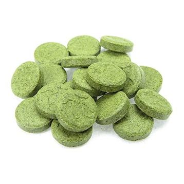 Tropical 3 Algae Tablets A 250 Adet Kovadan Bölme Balık Yemi