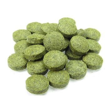 Tropical 3-Algae Tablets B 10000 Adet Kova Balık Yemi
