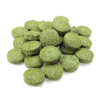 Tropical 3-Algae Tablets B 10000 Adet Kova Balık Yemi