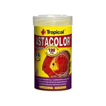 Tropical Astacolor 100 ml 20 gr Balık Yemi