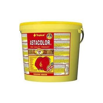 Tropical Astacolor 250 gr Açık Balık Yemi