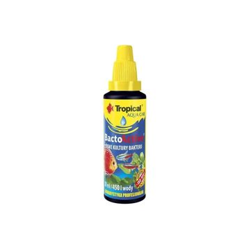 Tropical Bacto Active 100 ml Bakteri Kültürü