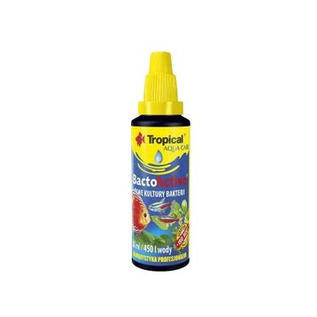 Tropical Bacto Active 30 ml Bakteri Kültürü