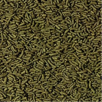 Tropical Cichlid Spirulina Medium Sticks 100 gr Balık Yemi