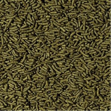 Tropical Cichlid Spirulina Medium Sticks 100 gr Balık Yemi