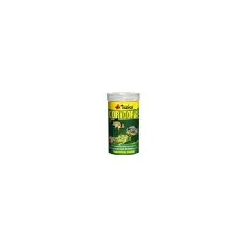 Tropical Corydoras 100 ml/68 gr Kutu Balık Yemi