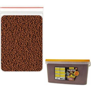 Tropical D-Allio Plus Gran 100 gr Açık Balık Yemi