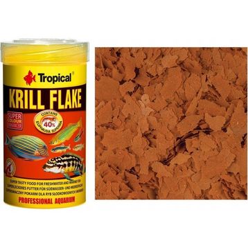 Tropical Krill Flake 50 gr Balık Yemi