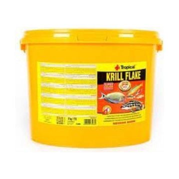 Tropical Krill Flake Pul 100 gr Balık Yemi