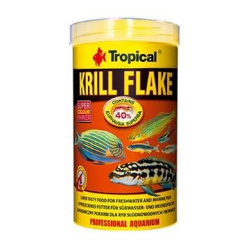 Tropical Krill Flake Pul 100 gr Balık Yemi