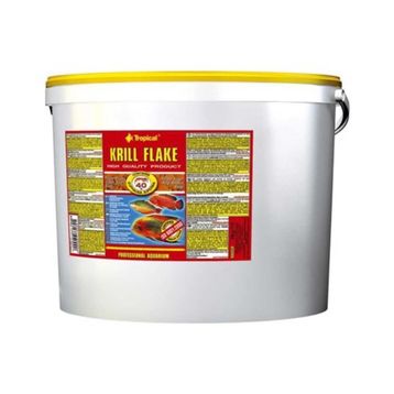 Tropical Krill Flake Pul 100 gr Balık Yemi
