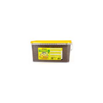 Tropical Nanovit Granulat 3 lt 2,1 kg Balık Yemi