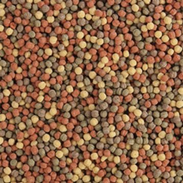 Tropical Pond Pellet 130 gr Mix Koi ve Japon Balıkları İçin Granül Yem