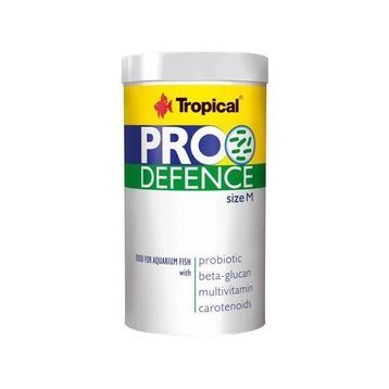 Tropical Pro Defence Size M 1000 ml 440 gr Balık Yemi