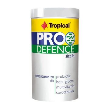 Tropical Pro Defence Size M 250 ml 110 gr Balık Yemi