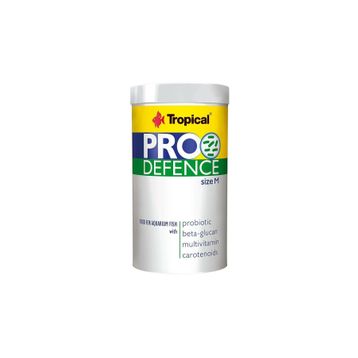 Tropical Pro Defence Size M 250 ml 110 gr Balık Yemi