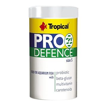 Tropical Pro Defence Size S 100 ml 52 gr Balık Yemi