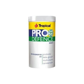 Tropical Pro Defence Size S 50 gr Balık Yemi