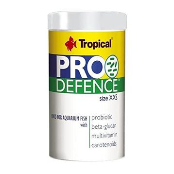 Tropical Pro Defence Size Xxs 5 lt 3,5 kg Balık Yemi