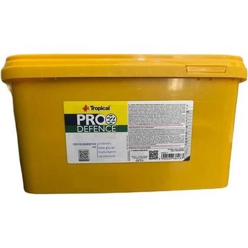 Tropical Pro Defence Size XXS 50 gr Balık Yemi
