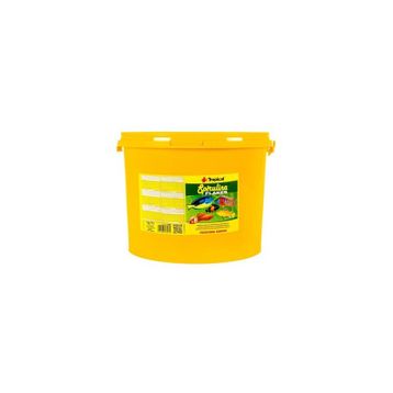 Tropical Spirulina Flakes 11 lt 2 kg Balık Yemi