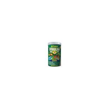 Tropical Super Spirulina Forte Chips 250 gr Balık Yemi