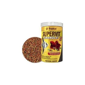 Tropical Supervit 100 gr Balık Yemi