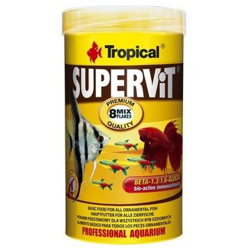 Tropical Supervit 100 gr Balık Yemi