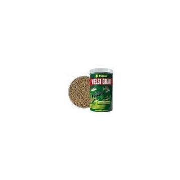 Tropical Welsi Gran 250 gr Balık Yemi