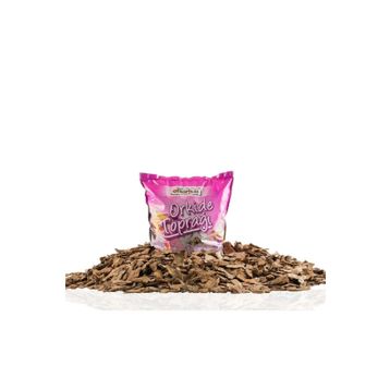Tropikal 3 lt Orkide Toprağı