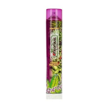 Tropikal 750 ml Yaprak Parlatıcı Sprey