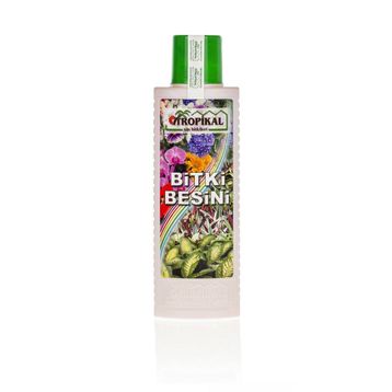Tropikal Genel 225 ml Bitki Besini