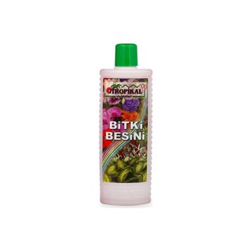 Tropikal Genel 500 ml Bitki Besini