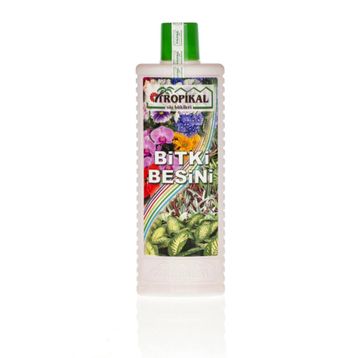 Tropikal Genel 500 ml Bitki Besini
