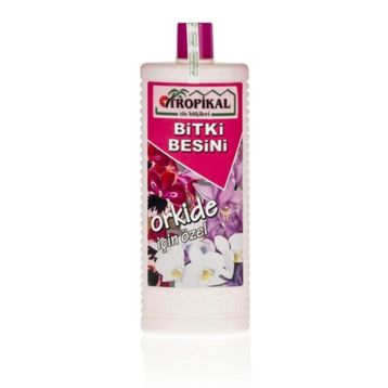Tropikal Orkide İçin 1000 ml Özel Bitki Besini